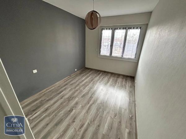 Appartement à vendre 3 pièces 69.45m²