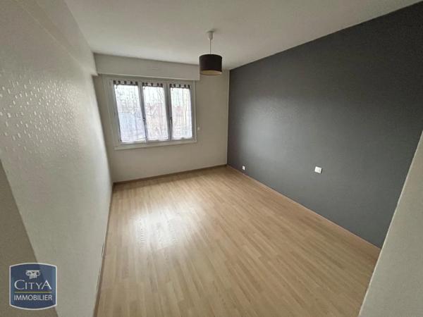 Appartement à vendre 3 pièces 69.45m²