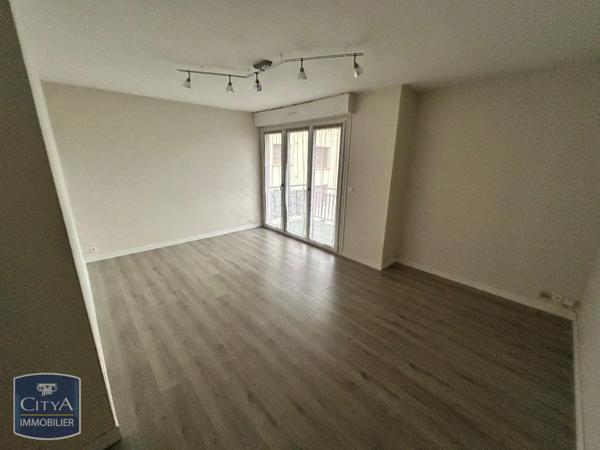 Appartement à vendre 3 pièces 69.45m²