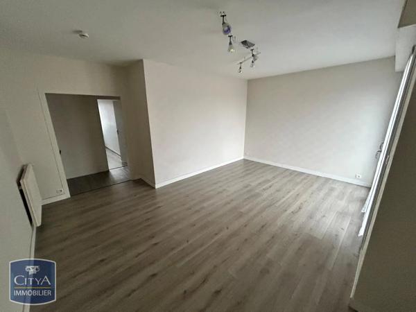 Appartement à vendre 3 pièces 69.45m²