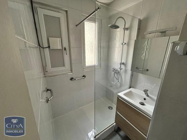 Appartement à vendre 3 pièces 69.45m²