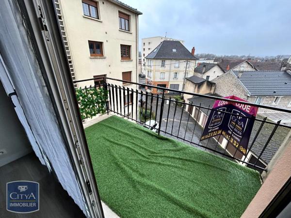 Appartement à vendre 3 pièces 69.45m²