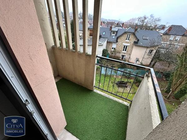 Appartement à vendre 3 pièces 69.45m²