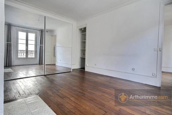 Vente Appartement 2 pièces 38 m2 à Paris 12