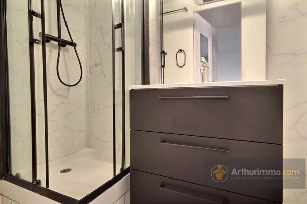 Vente Appartement 2 pièces 38 m2 à Paris 12