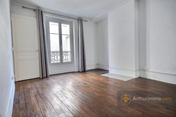Vente Appartement 2 pièces 38 m2 à Paris 12