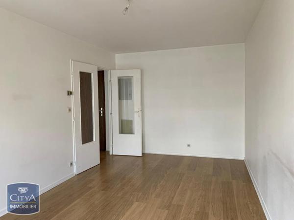 Appartement à louer 2 pièces 45.18m²