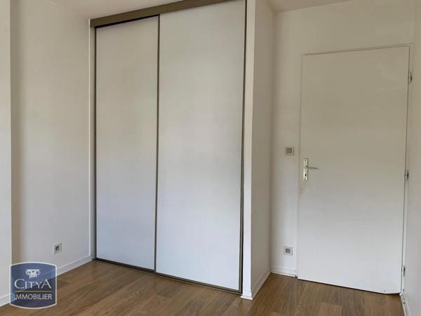 Appartement à louer 2 pièces 45.18m²