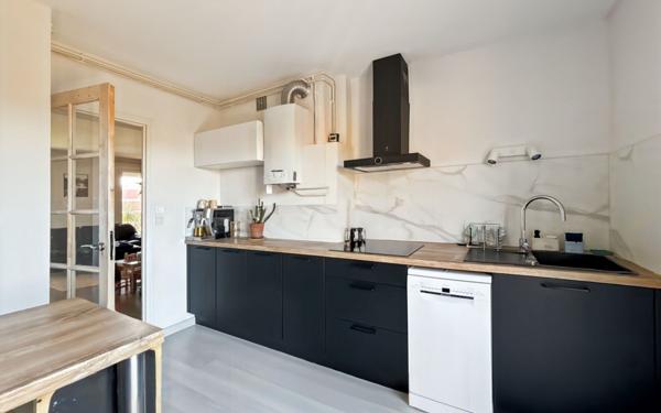 Appartement à vendre    3 pièces • 82,85 m2 Toulouse