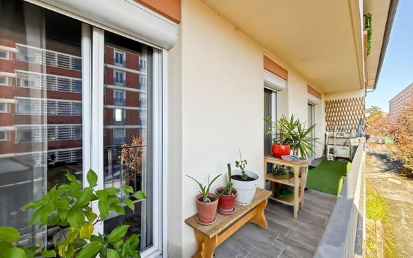 Appartement à vendre    3 pièces • 82,85 m2 Toulouse