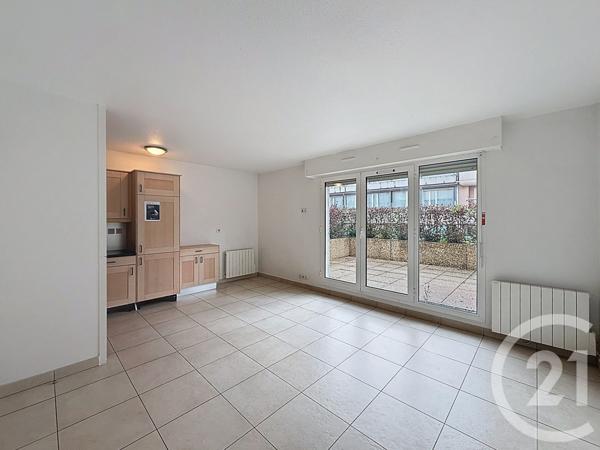 Appartement F1 Bis à vendre  2 pièces - 38,43 m2 ARCACHON - 33