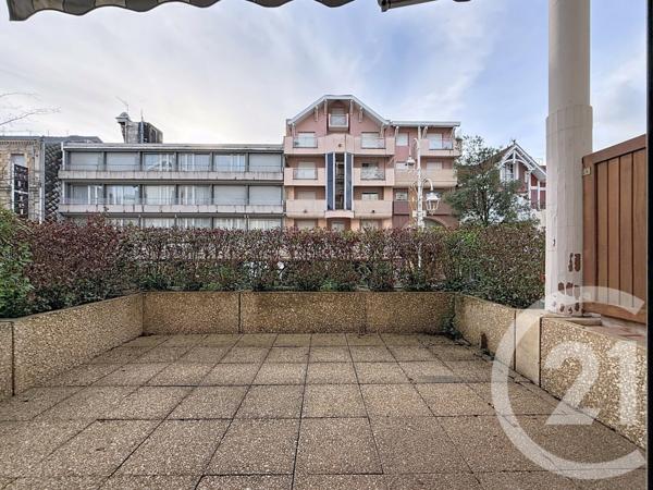 Appartement F1 Bis à vendre  2 pièces - 38,43 m2 ARCACHON - 33
