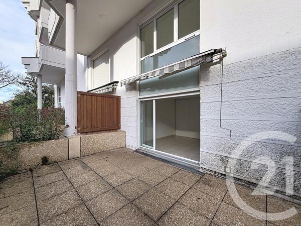 Appartement F1 Bis à vendre  2 pièces - 38,43 m2 ARCACHON - 33