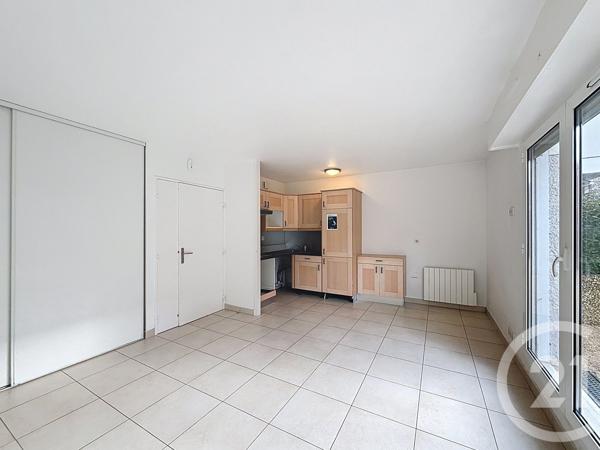 Appartement F1 Bis à vendre  2 pièces - 38,43 m2 ARCACHON - 33