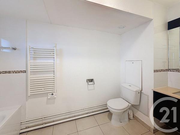 Appartement F1 Bis à vendre  2 pièces - 38,43 m2 ARCACHON - 33