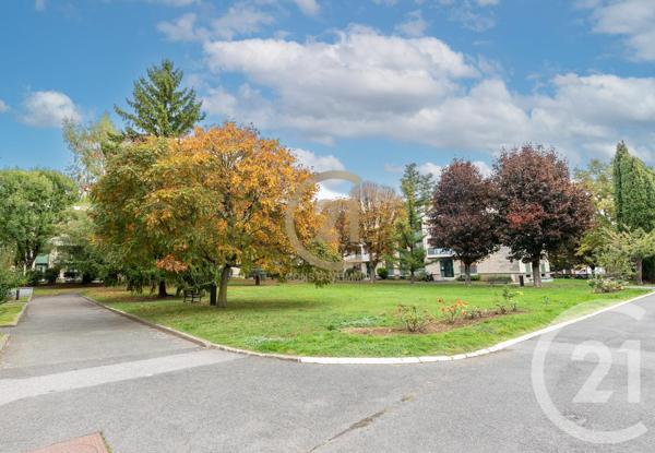 Appartement F3 à vendre  3 pièces - 67 m2 WISSOUS - 91