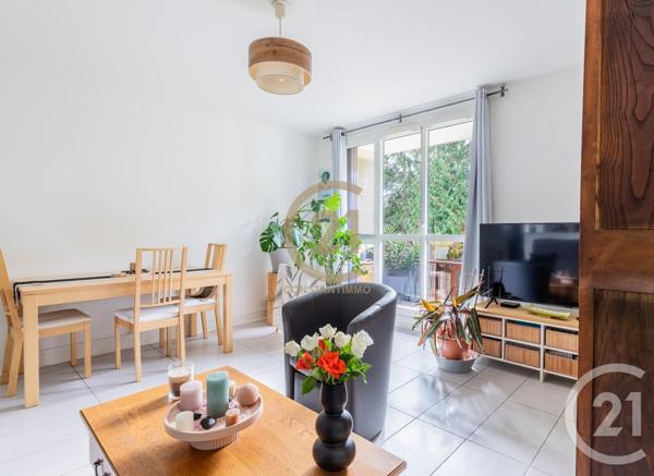 Appartement F3 à vendre  3 pièces - 67 m2 WISSOUS - 91