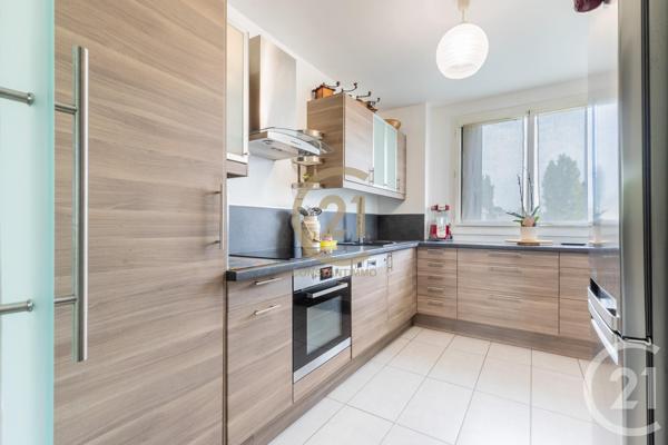 Appartement F3 à vendre  3 pièces - 67 m2 WISSOUS - 91