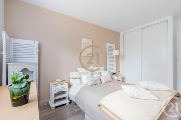 Appartement F3 à vendre  3 pièces - 67 m2 WISSOUS - 91