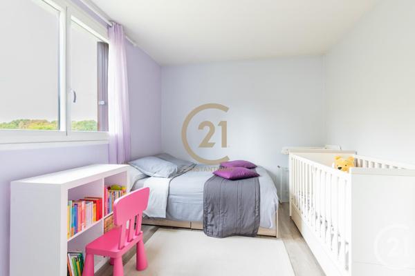 Appartement F3 à vendre  3 pièces - 67 m2 WISSOUS - 91