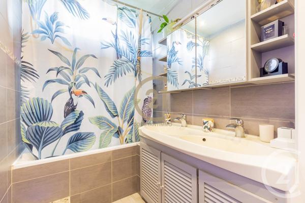 Appartement F3 à vendre  3 pièces - 67 m2 WISSOUS - 91