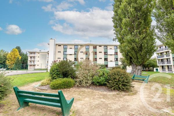 Appartement F3 à vendre  3 pièces - 67 m2 WISSOUS - 91