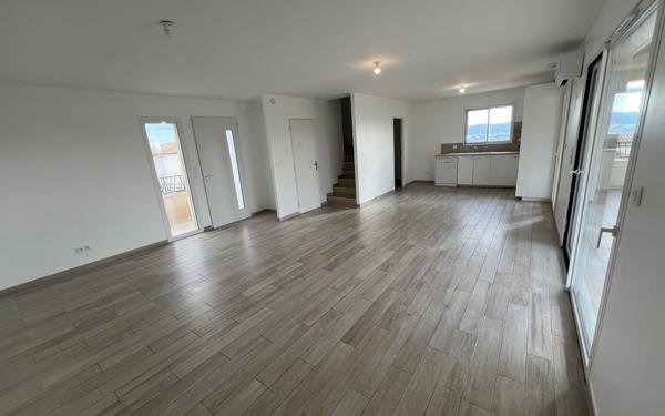 Maison à vendre    6 pièces • 111 m2 Aramon