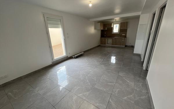 Maison à vendre    6 pièces • 111 m2 Aramon