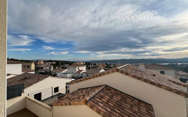 Maison à vendre    6 pièces • 111 m2 Aramon