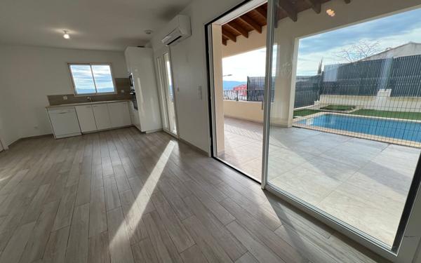 Maison à vendre    6 pièces • 111 m2 Aramon