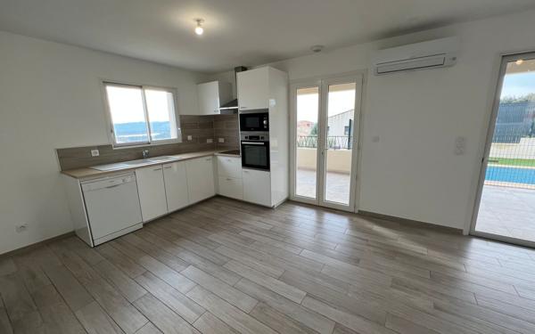 Maison à vendre    6 pièces • 111 m2 Aramon