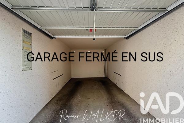 Appartement à vendre 3 pièces 67 m² Mondelange