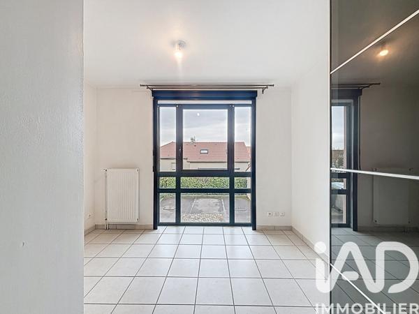 Appartement à vendre 3 pièces 67 m² Mondelange
