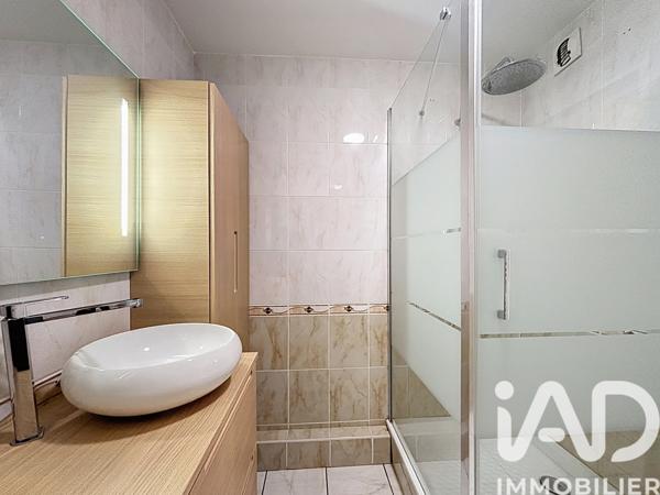 Appartement à vendre 3 pièces 67 m² Mondelange