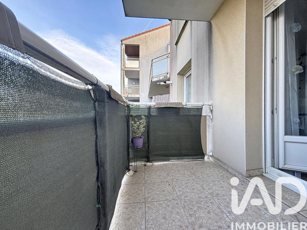 Appartement à vendre 3 pièces 67 m² Mondelange