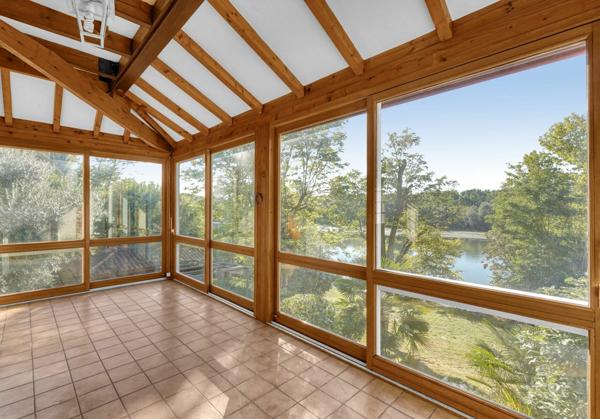 Maison à vendre    5 pièces • 185 m2 Toulouse