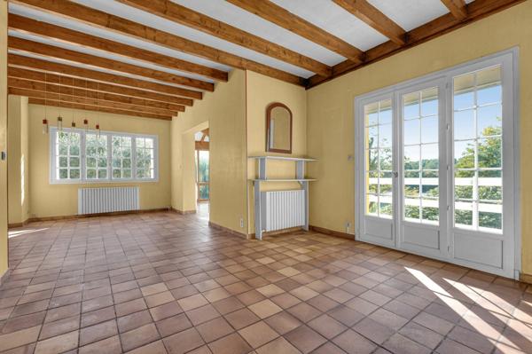 Maison à vendre    5 pièces • 185 m2 Toulouse