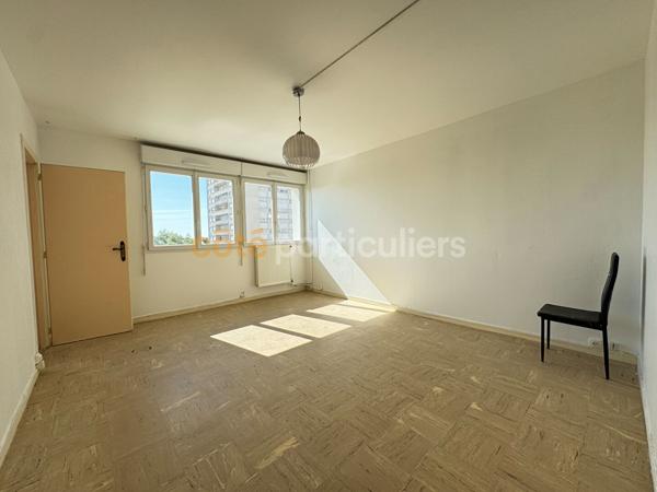 Vente
                Appartement60,28 m² - 3 Pièces -
                    ORLEANS (45000)