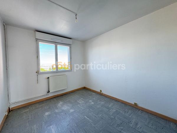 Vente
                Appartement60,28 m² - 3 Pièces -
                    ORLEANS (45000)