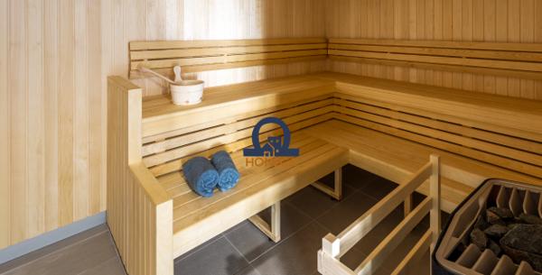 Vélizy-Villacoublay (78140) Appartement dans résidence d'affaires