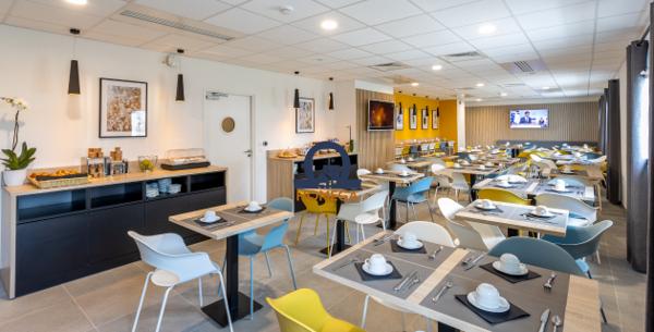 Vélizy-Villacoublay (78140) Appartement dans résidence d'affaires