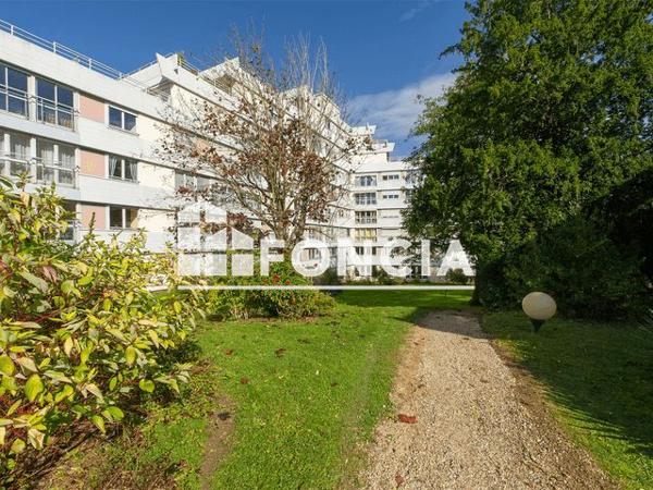 À vendre Appartement 3 pièces 75.51 m² - Vernon 27200