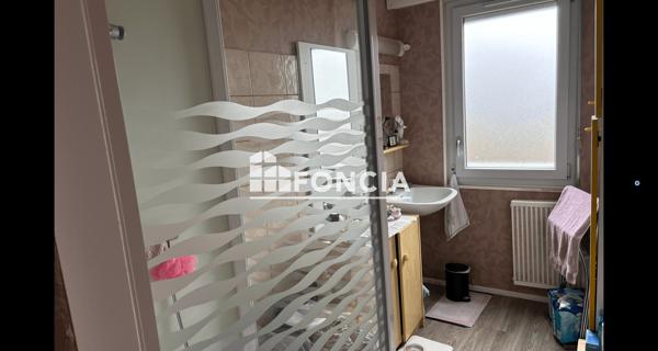 À vendre Appartement 3 pièces 75.51 m² - Vernon 27200