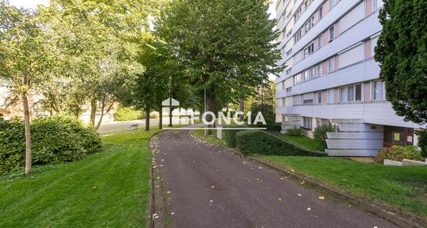 À vendre Appartement 3 pièces 75.51 m² - Vernon 27200