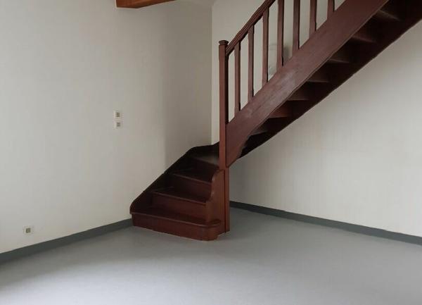 Appartement à vendre    2 pièces •  La Charité-sur-Loire