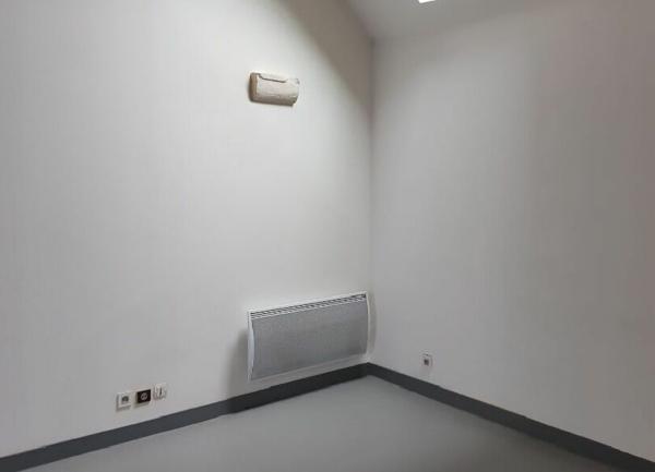 Appartement à vendre    2 pièces •  La Charité-sur-Loire