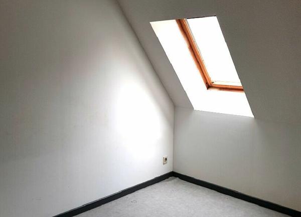 Appartement à vendre    2 pièces •  La Charité-sur-Loire