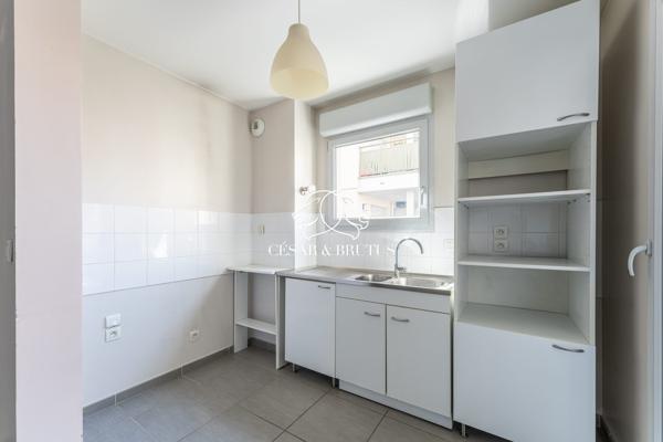 Appartement à vendre Villeurbanne