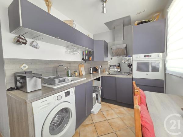 Appartement à vendre  3 pièces - 60 m2 TOULON - 83