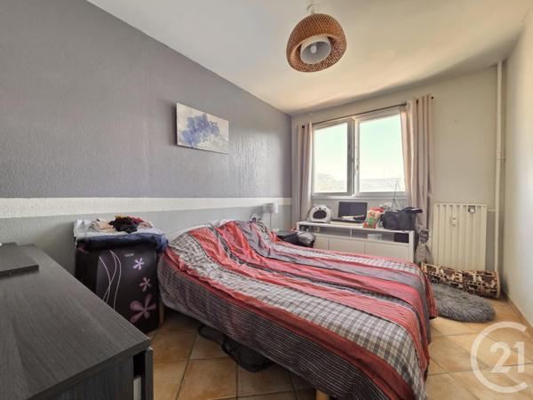 Appartement à vendre  3 pièces - 60 m2 TOULON - 83